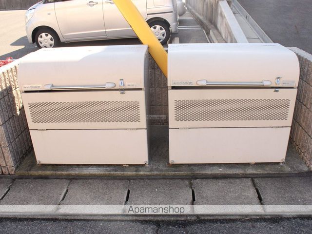 その他共有部分　その他共有部分