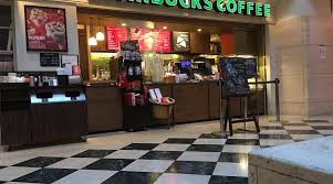 飲食店　スターバックスコーヒー聖路加国際病院店（飲食店）まで412m