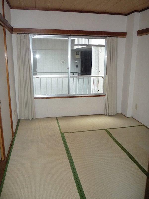 その他部屋・スペース　☆くつろげる和室☆