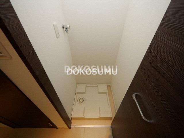 その他設備　日々の暮らしをより快適に。利便性を高める先進の設備。