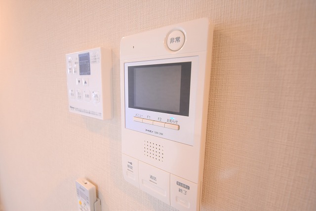 セキュリティ　アルカンシエル