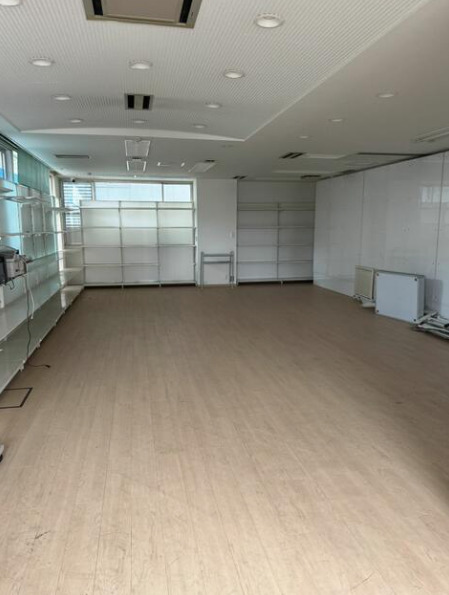 緑区大間木 1棟貸し(住居兼店舗・事務所の内装写真