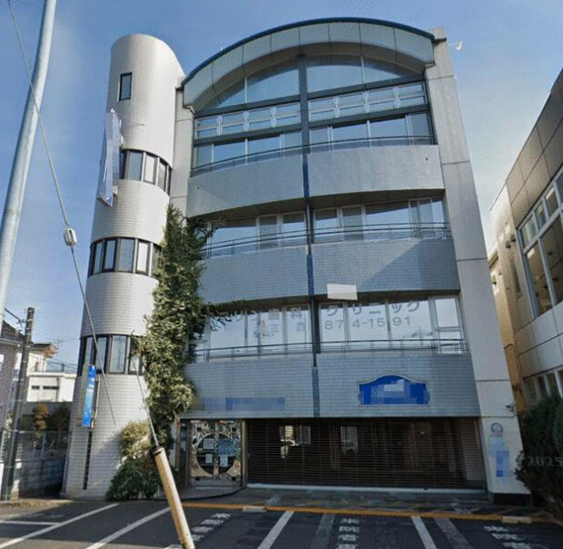 緑区大間木 1棟貸し(住居兼店舗・事務所