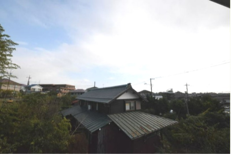 眺望　※同タイプ別部屋参照現況