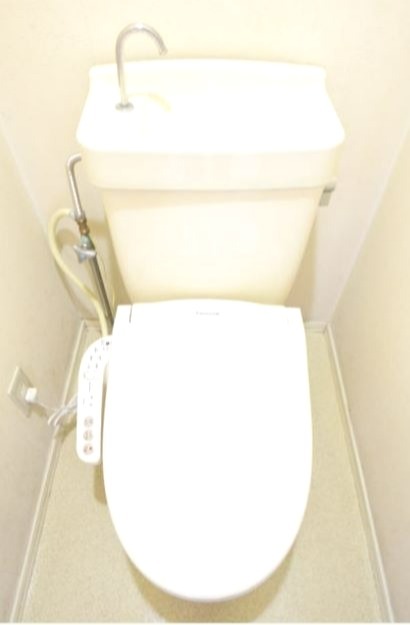 トイレ　※同タイプ別部屋参照現況