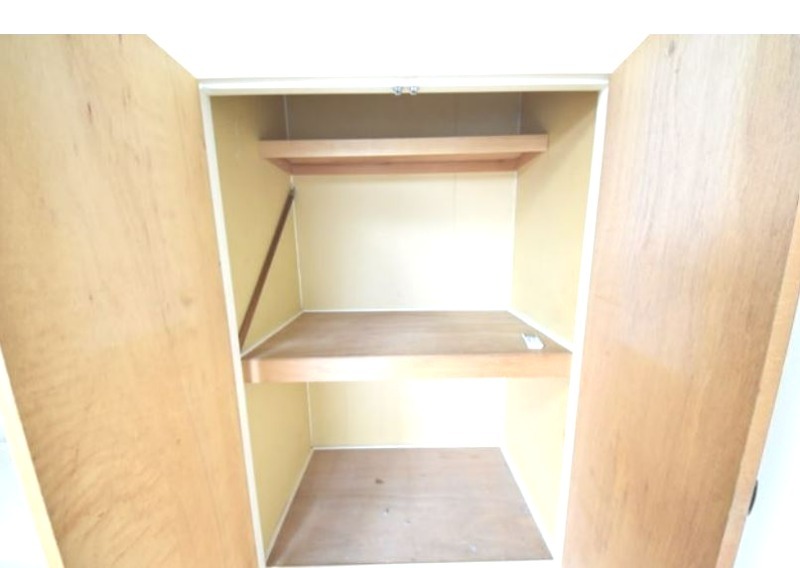 収納　※同タイプ別部屋参照現況