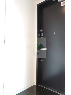玄関　参考写真です。パークキューブ目黒タワー