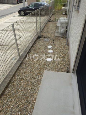 庭