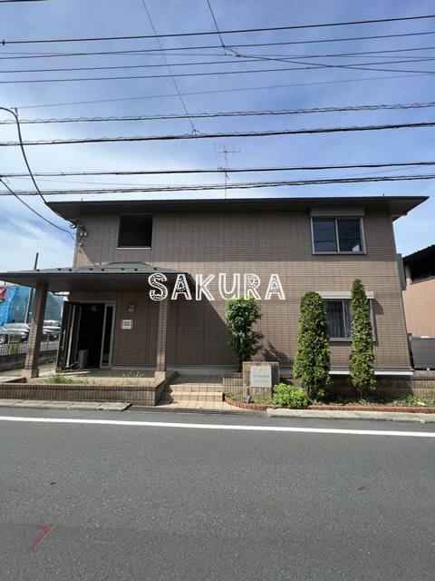 建物外観　人気物件につきお早めのお問い合わせをオススメします！！