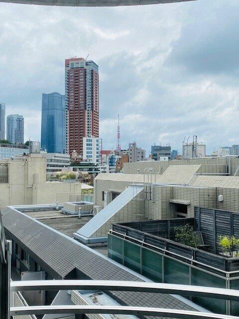眺望　※参考写真