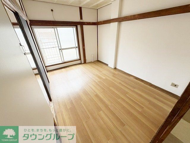 その他部屋・スペース　バルコニー