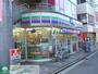 コンビニ　スリーエフ上大岡店（コンビニ）まで80m