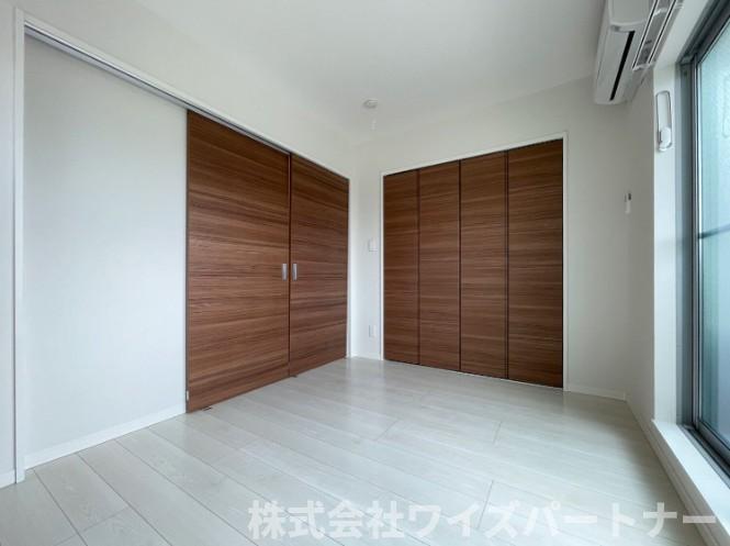 その他　※別号室の為、現況優先