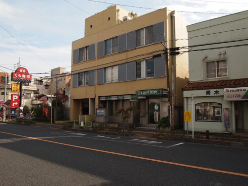 病院　山本歯科医院（病院）まで1384m