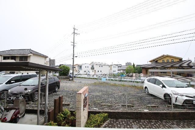 眺望　※別室の参考写真の為、現況優先です。