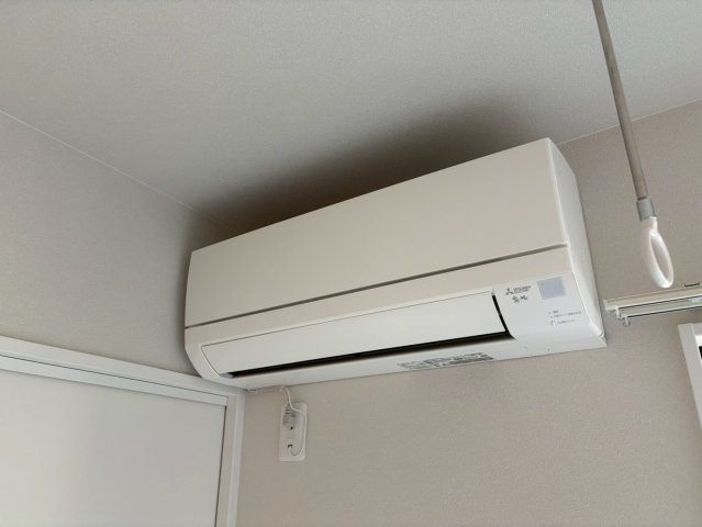 その他設備　クラージュ龍ノ口