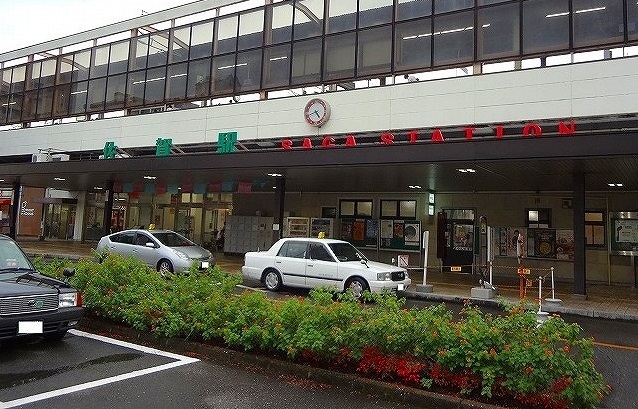 その他　佐賀駅（その他）まで2100m