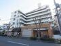 明石駅よりバス23分 徒歩5分 4階 築37年7ヶ月の賃貸物件