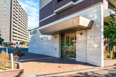 銀行　北海道銀行桑園支店（銀行）まで253m