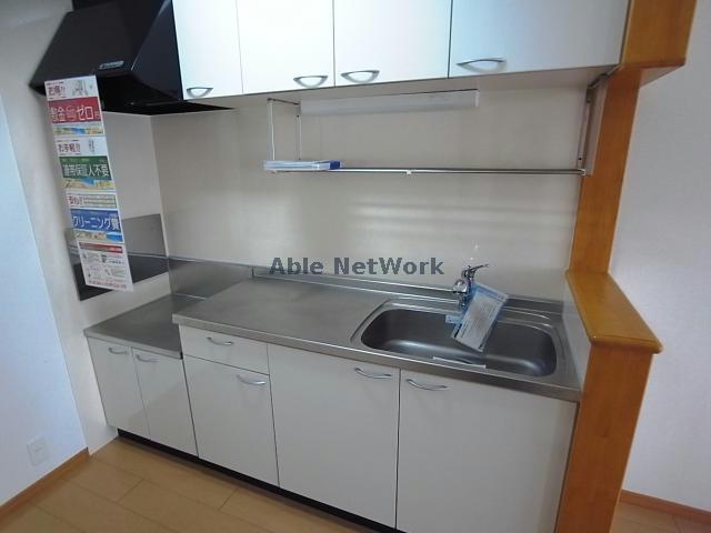 キッチン　※同型参照