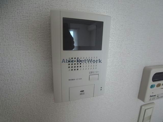 セキュリティ　※同型参照