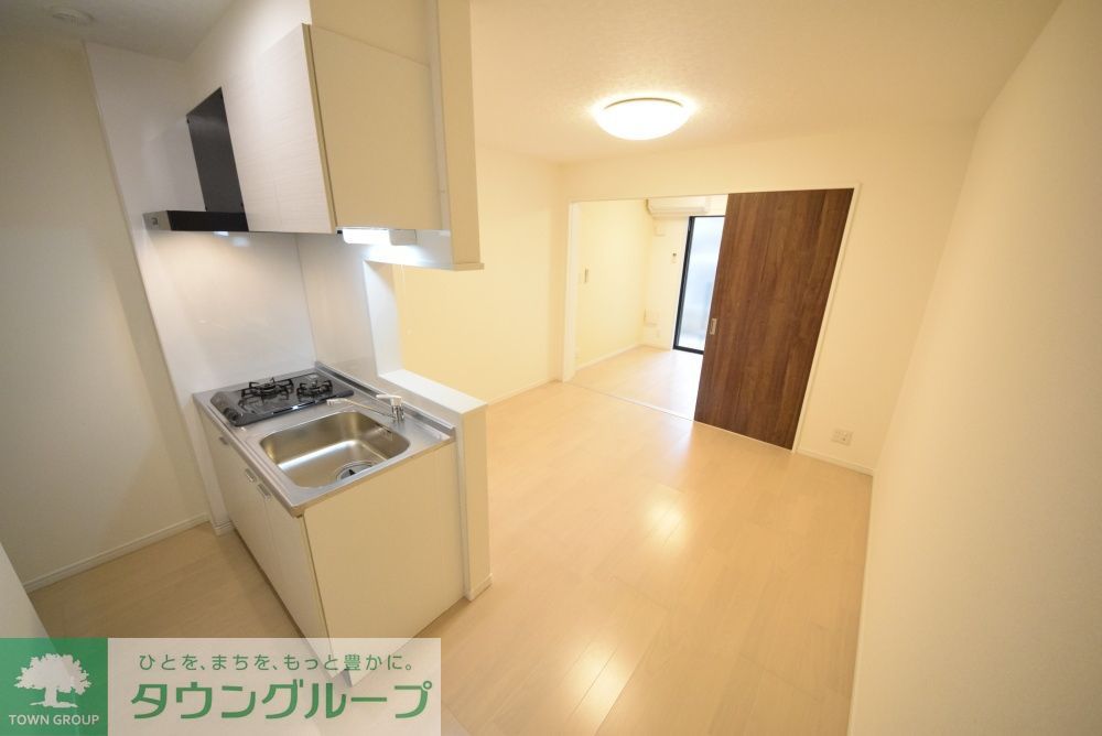居室・リビング　現地待ち合わせ歓迎♪お問合せはタウンハウジング蘇我店まで！