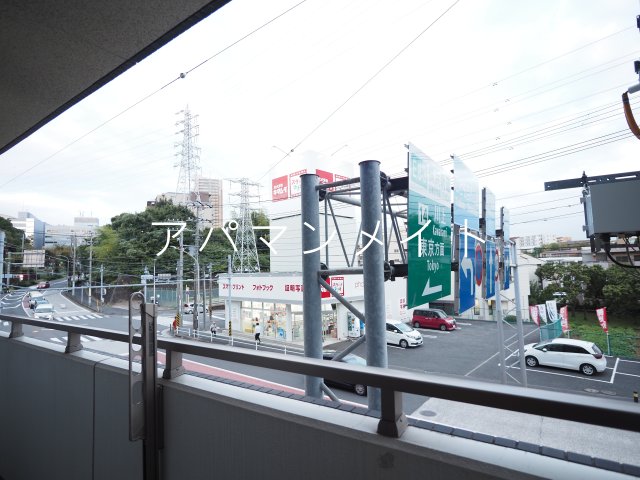 眺望　眺望良好です！
