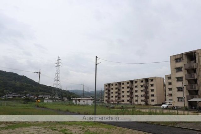 眺望　眺望