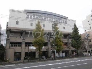 小学校　文京区立昭和小学校（小学校）まで853m