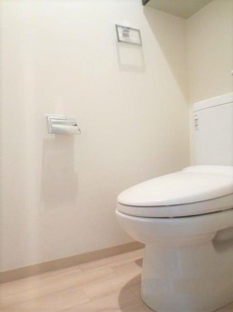 トイレ　★他のお部屋の参考写真★