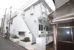 建物外観　外観です