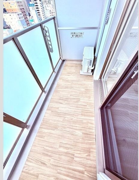 バルコニー　★☆他社掲載も内見や契約可能！相見積もり大歓迎☆★