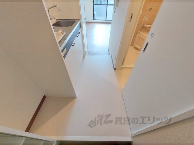 その他部屋・スペース　廊下