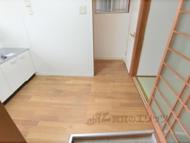 その他部屋・スペース　廊下
