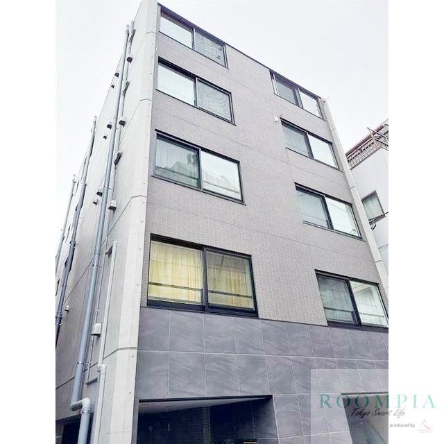建物外観　物件画像