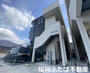 都府楼前駅より徒歩7分 築13年3ヶ月 2階建の賃貸物件