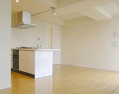 居室・リビング　※他部屋、参考写真※