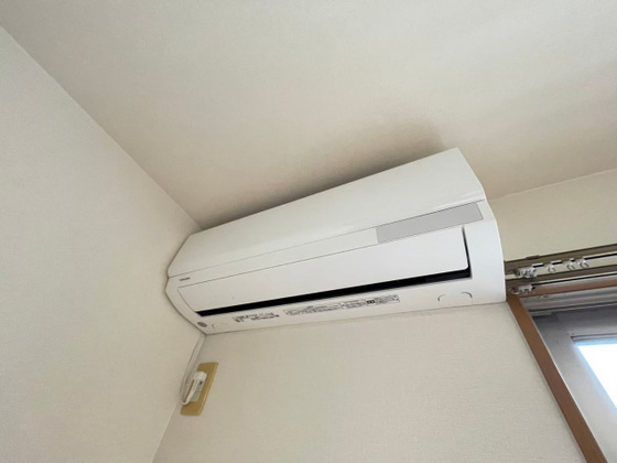 その他設備　※別部屋の写真です