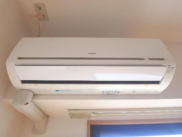 その他設備　7Dの写真