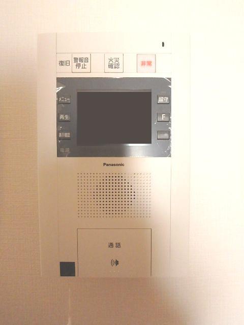 セキュリティ　7Dの写真
