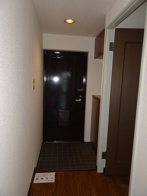 玄関　※別部屋参考用