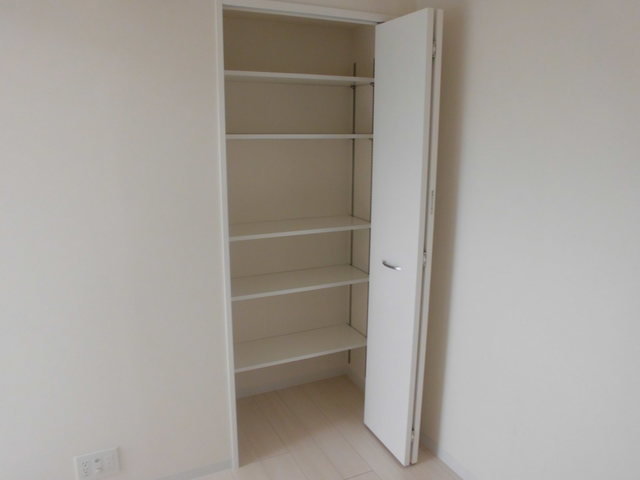 収納　収納※別部屋参考写真