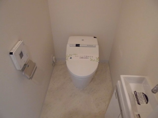 トイレ　トイレ※別部屋参考写真
