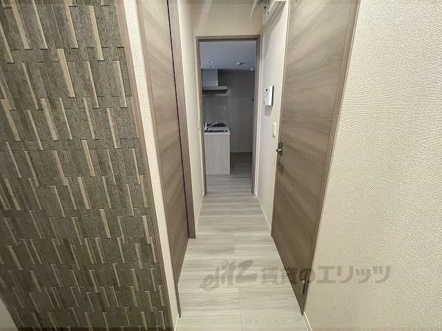 その他部屋・スペース　廊下