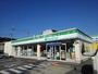 コンビニ　ファミリーマート　紀泉台店（コンビニ）まで1399m