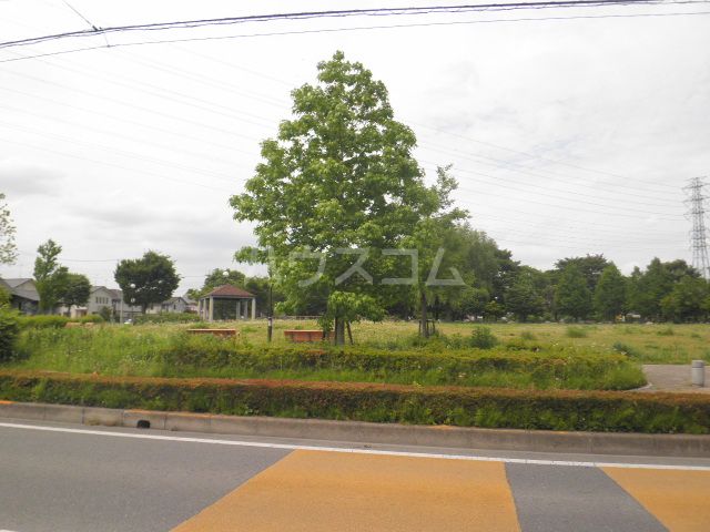 公園　今泉中央公園（公園）まで166m