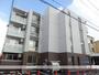 西線１１条駅より徒歩8分 3階 築9年4ヶ月の賃貸物件