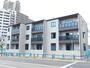 北花田駅より徒歩6分 2階 新築の賃貸物件