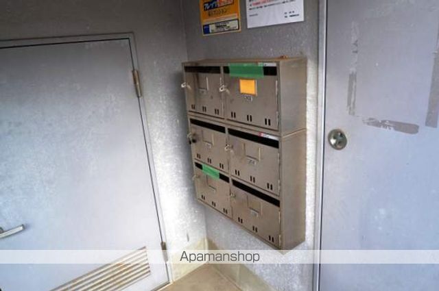 その他共有部分　その他共有部分