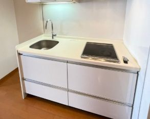 キッチン　☆使いやすいキッチン☆
